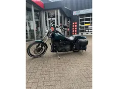 Harley-Davidson Chopper 88 Fxstb Night Train 2004 occasion – foto 2 van 13