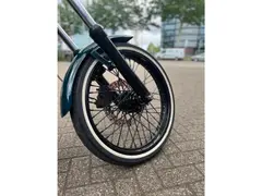Harley-Davidson Chopper 88 Fxstb Night Train 2004 occasion – foto 7 van 13
