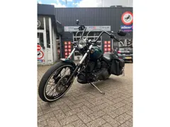 Harley-Davidson Chopper 88 Fxstb Night Train 2004 occasion – foto 13 van 13