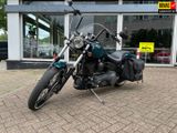 HARLEY-DAVIDSON NIGHT TRAIN FXSTB