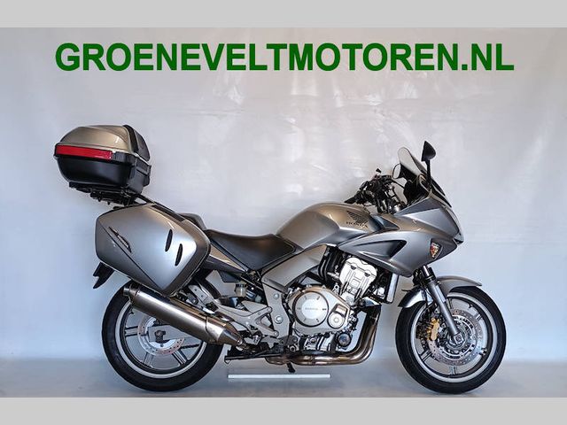 honda - cbf-1000-a