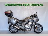 HONDA CBF 1000 A