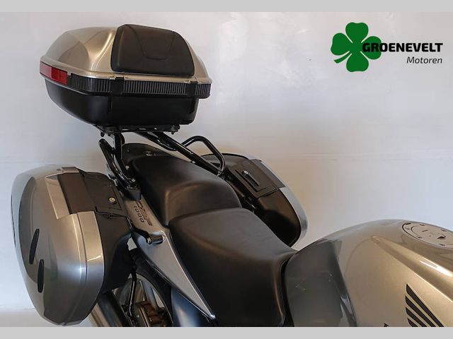 honda - cbf-1000-a