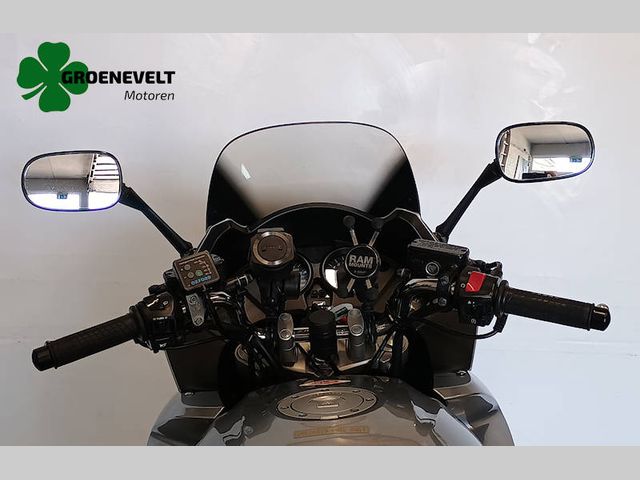 honda - cbf-1000-a