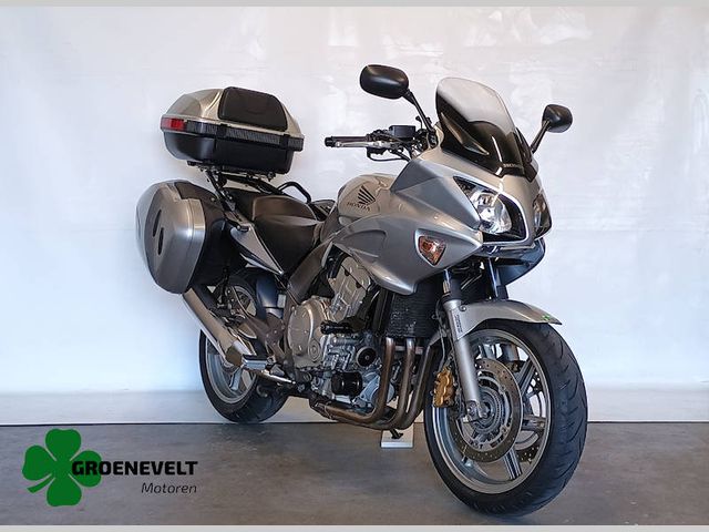 honda - cbf-1000-a