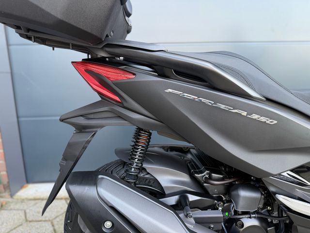 honda - forza-350