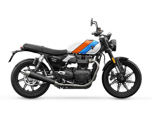 triumph - speed-twin-900