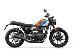 TRIUMPH SPEED TWIN 900