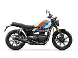 TRIUMPH SPEED TWIN 900