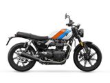 TRIUMPH SPEED TWIN 900