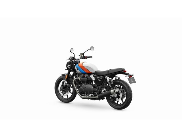 triumph - speed-twin-900