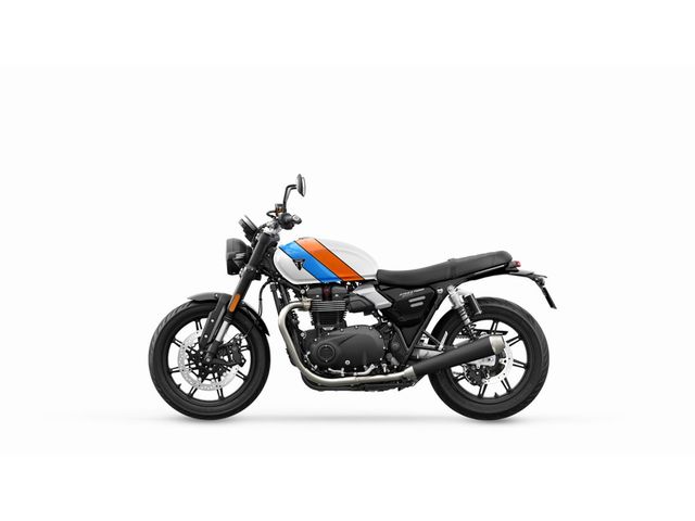 triumph - speed-twin-900