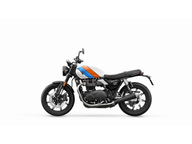 triumph - speed-twin-900