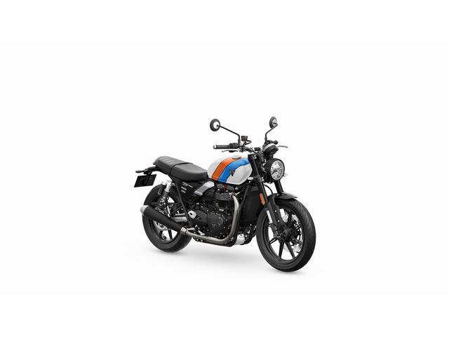 triumph - speed-twin-900