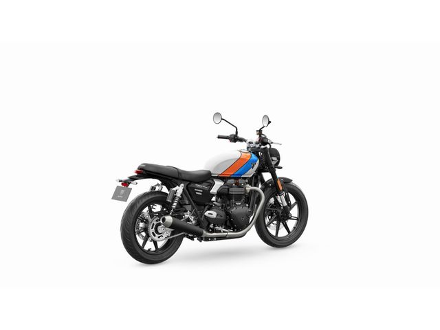 triumph - speed-twin-900