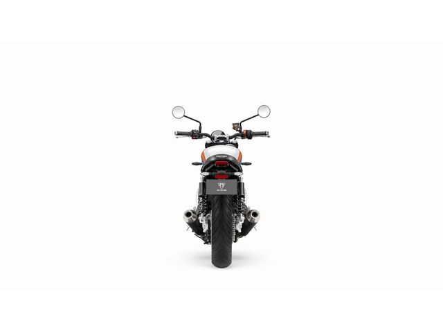 triumph - speed-twin-900