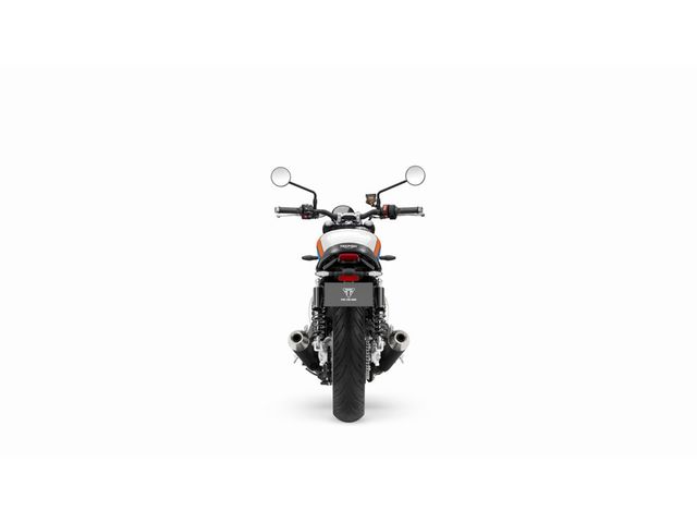 triumph - speed-twin-900