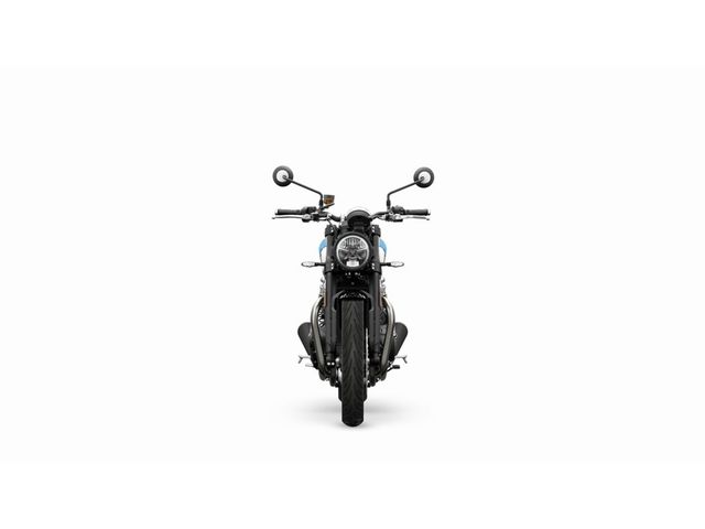 triumph - speed-twin-900