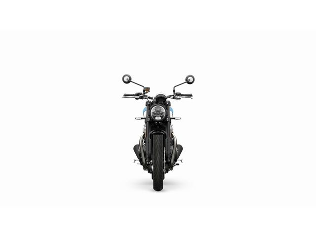 triumph - speed-twin-900