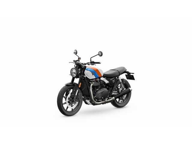 triumph - speed-twin-900