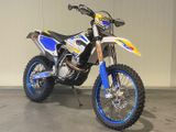 HUSABERG FE 350