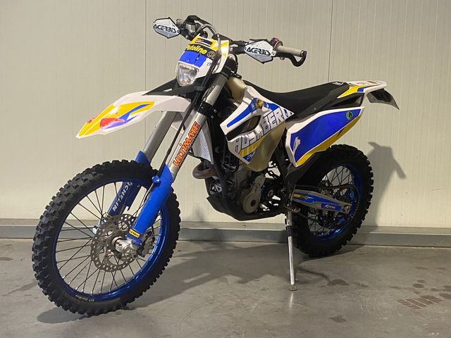 husaberg - fe-350