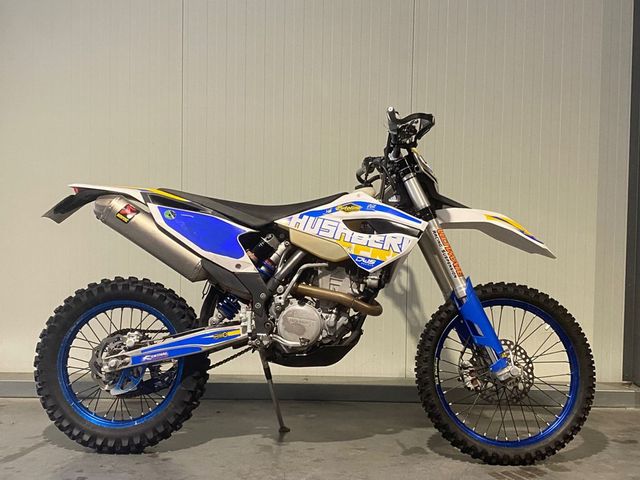 husaberg - fe-350