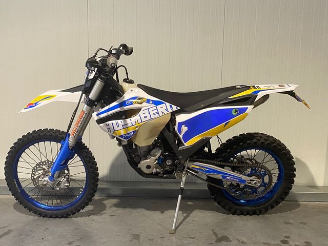 husaberg - fe-350