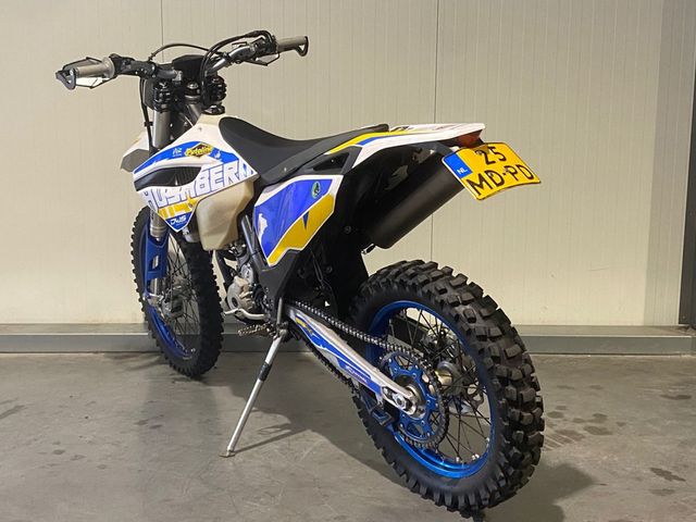 husaberg - fe-350