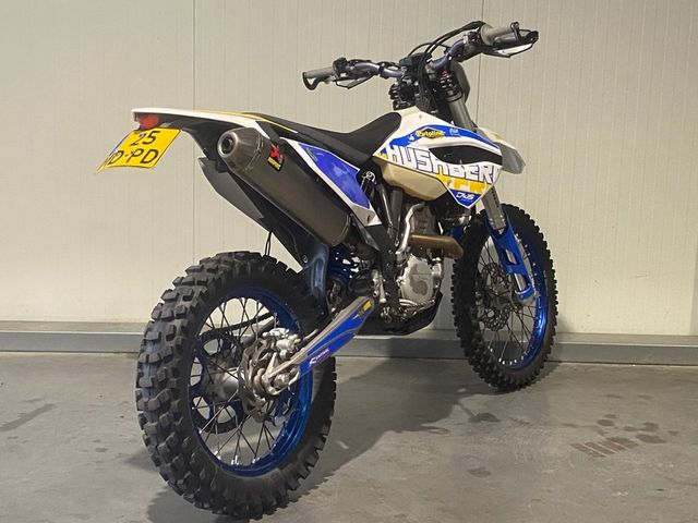 husaberg - fe-350