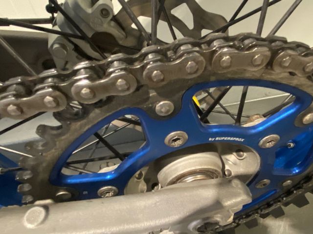 husaberg - fe-350