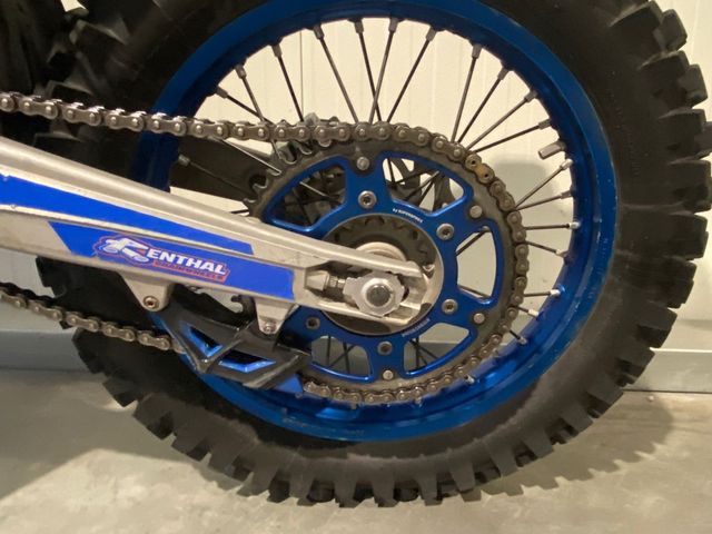husaberg - fe-350