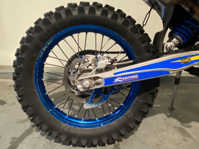 husaberg - fe-350