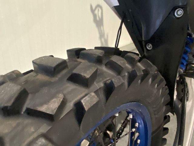 husaberg - fe-350