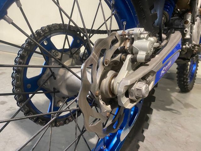 husaberg - fe-350