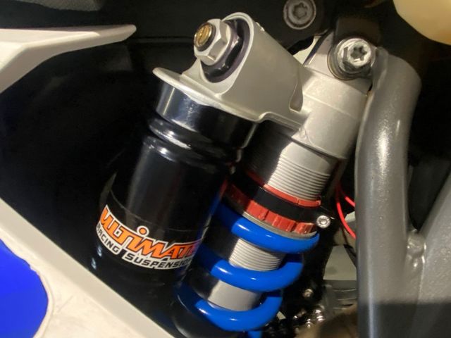 husaberg - fe-350