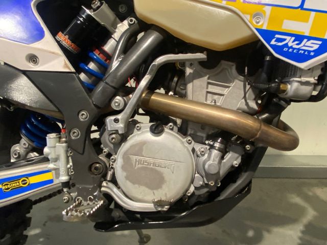 husaberg - fe-350