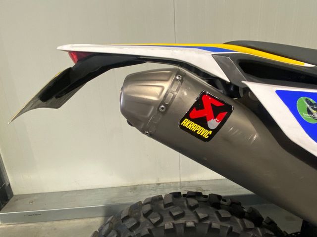husaberg - fe-350
