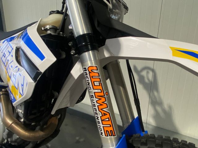 husaberg - fe-350