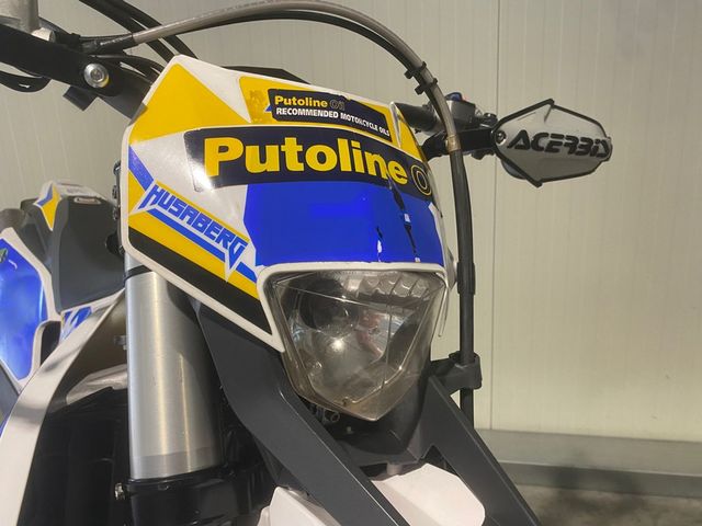 husaberg - fe-350
