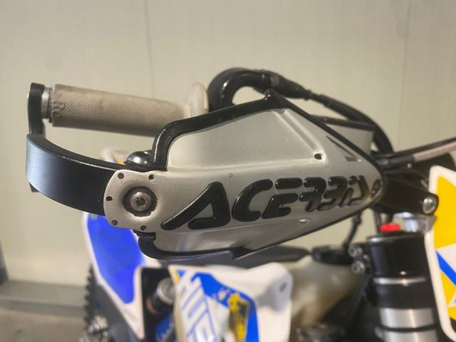 husaberg - fe-350