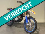 HUSABERG FE 350