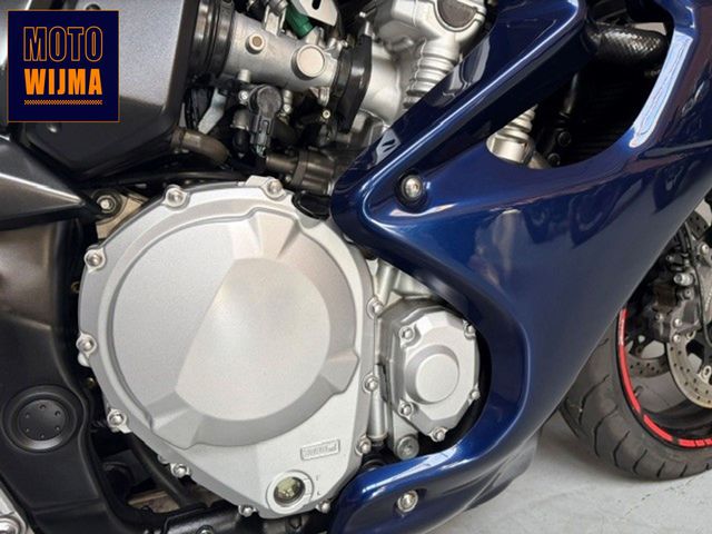 suzuki - gsf-1250-sa