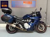 SUZUKI GSF 1250 SA