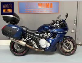 Suzuki GSF 1250 SA 2010 occasion
