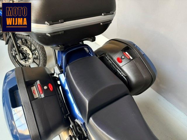 suzuki - gsf-1250-sa
