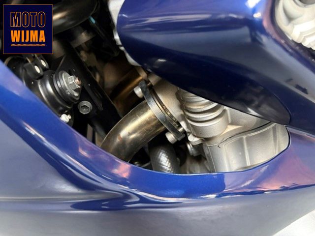 suzuki - gsf-1250-sa