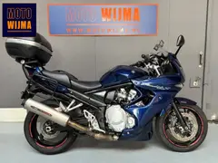 Suzuki GSF 1250 SA 2010 occasion – foto 3 van 12