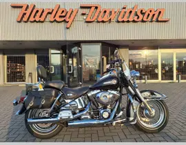 Harley-Davidson Heritage Softail Classic Flstc 2002 occasion