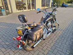 Harley-Davidson Flstc 2002 occasion – foto 2 van 4